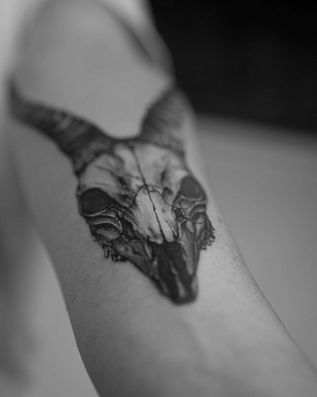 Inksearch tattoo Bones_tatts