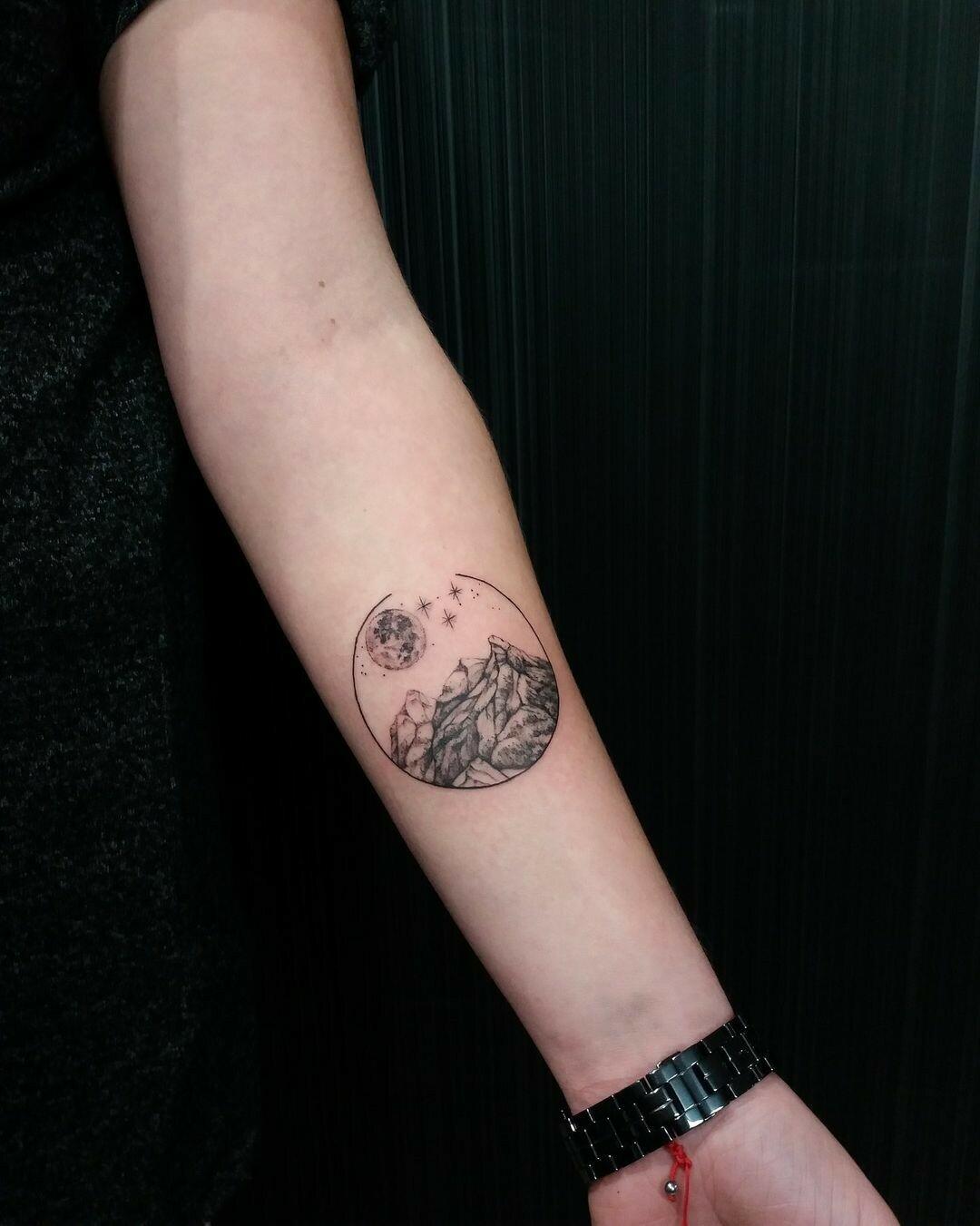 Inksearch tattoo Fame Tattoo
