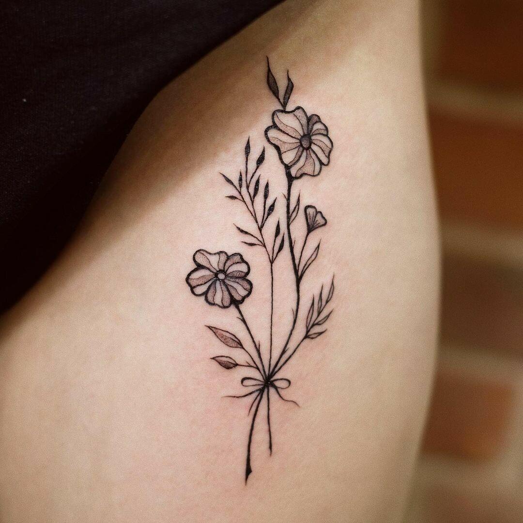 Inksearch tattoo Michelle  Wilinski