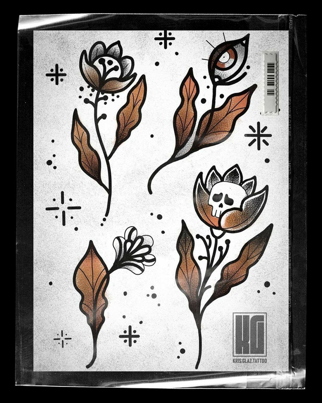 Inksearch tattoo Krzysiek Głażewski - Kris Glaz Tattoo