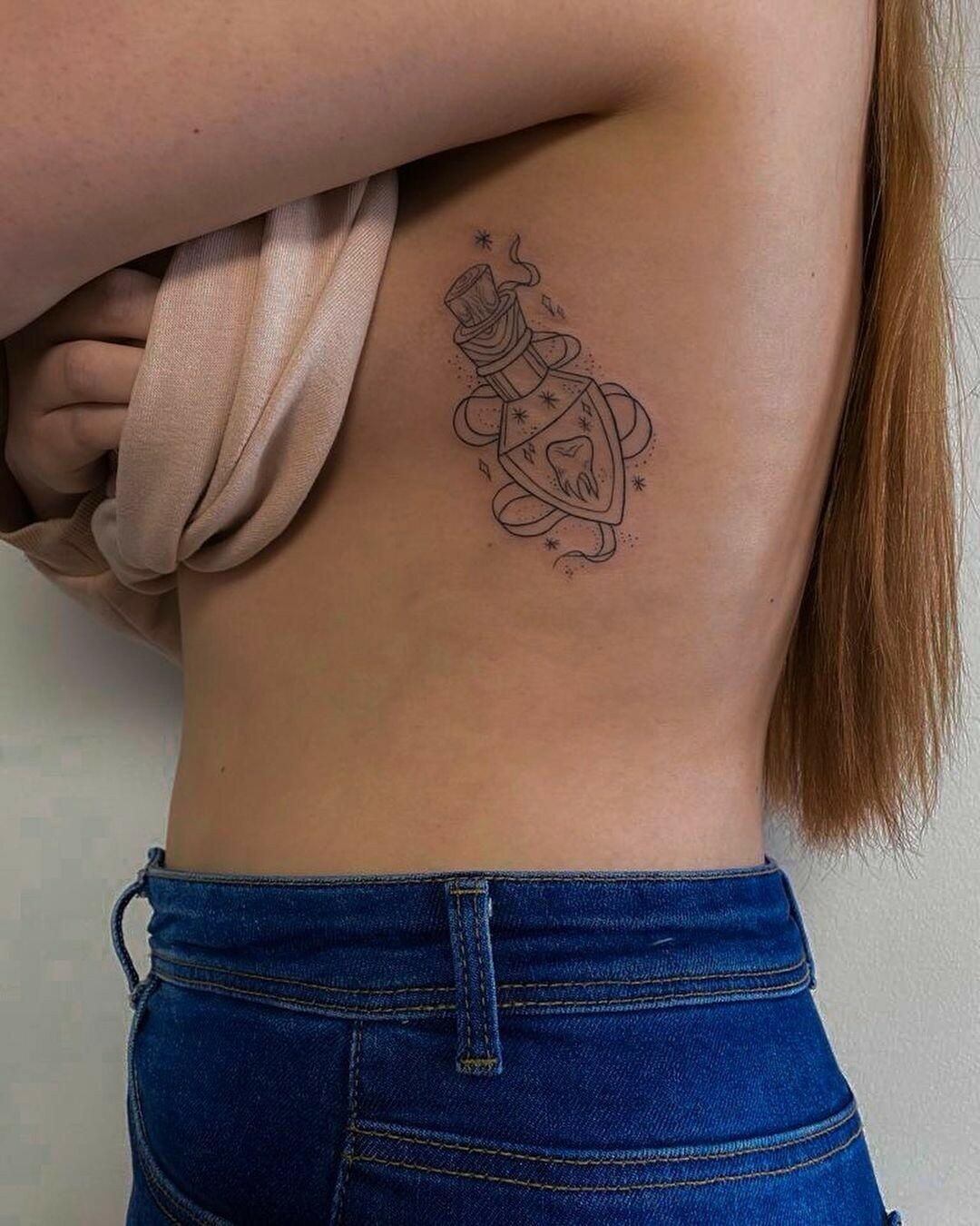 Inksearch tattoo Fame Tattoo
