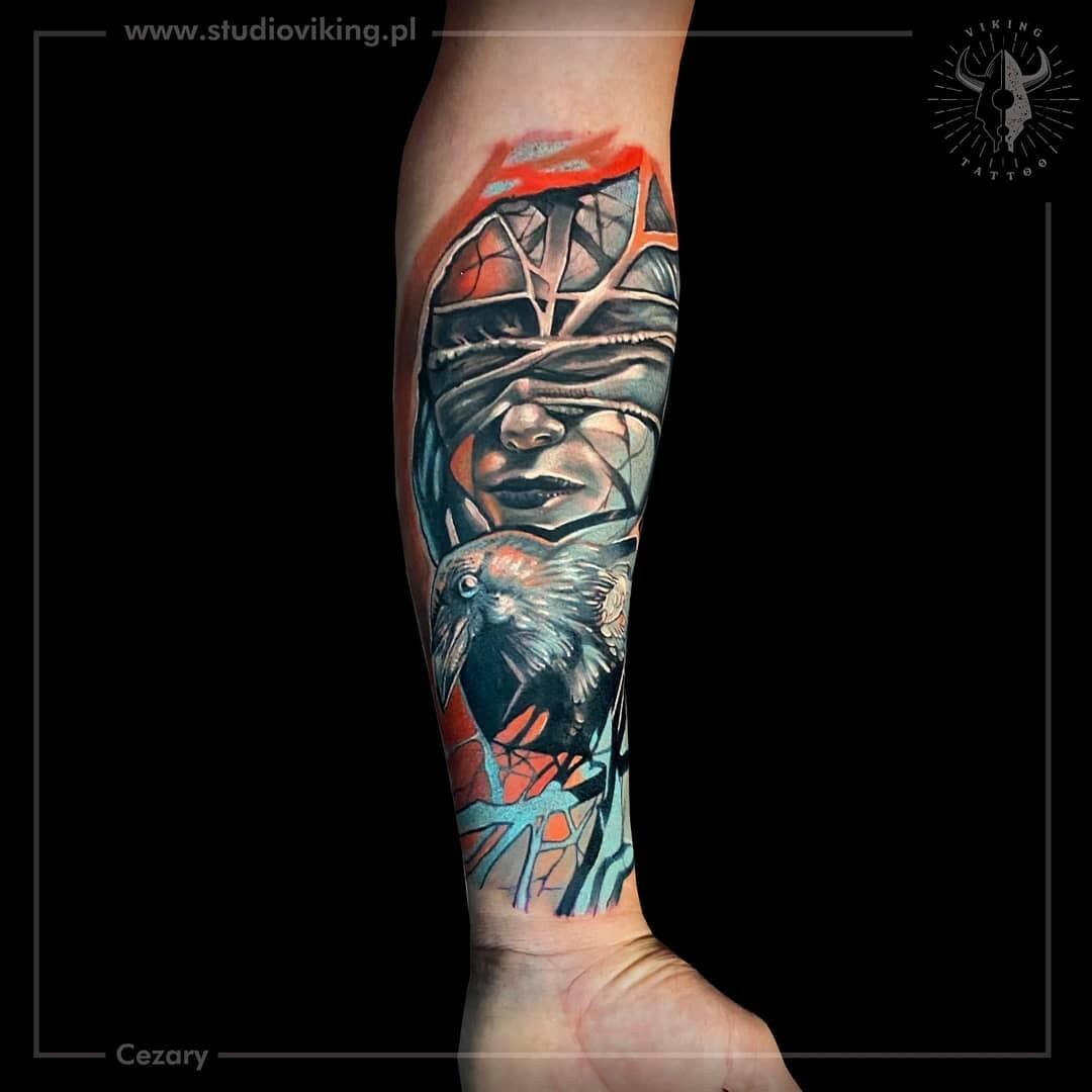 Inksearch tattoo Viking Tattoo