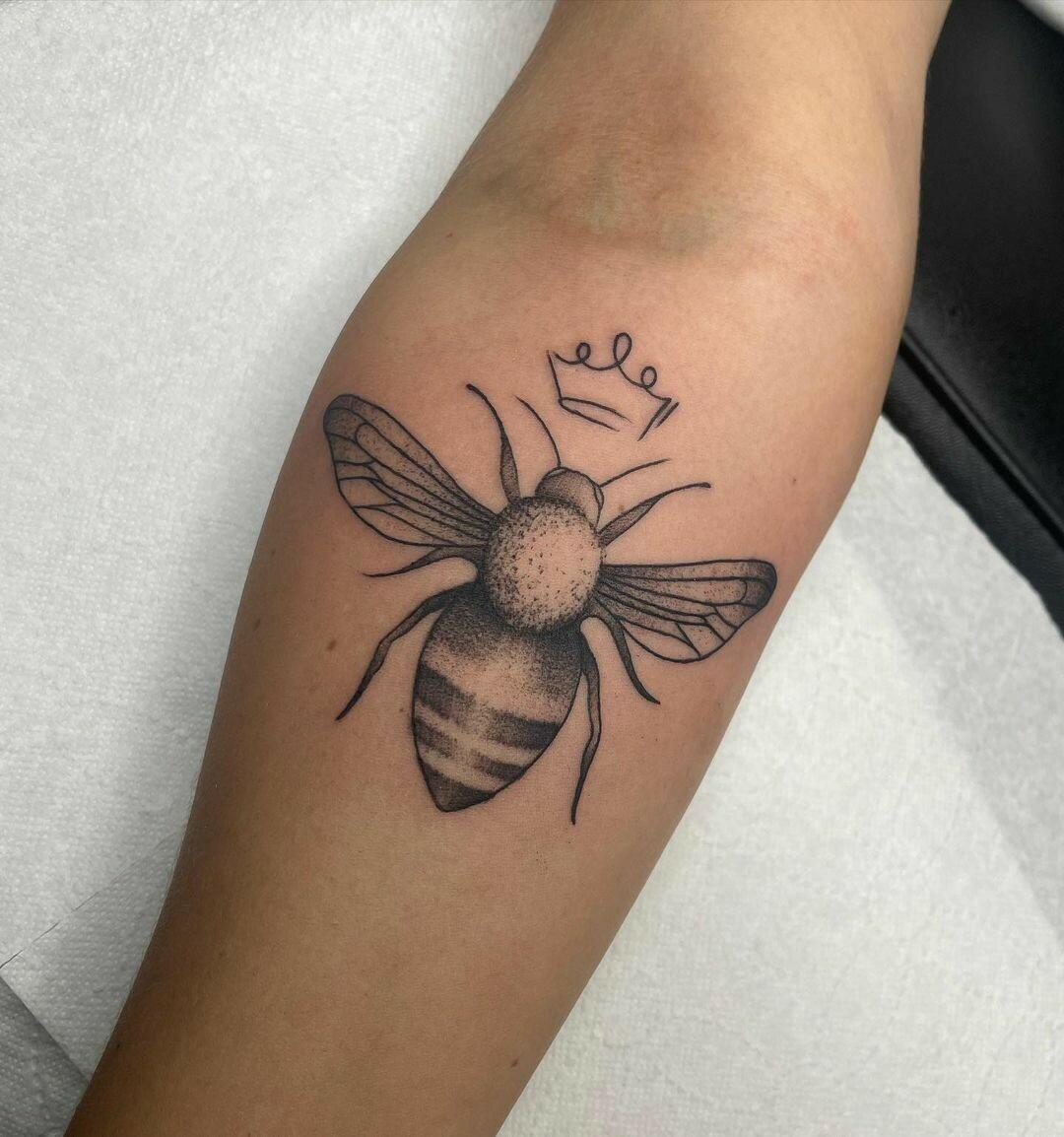 Inksearch tattoo Vaper Tattoo