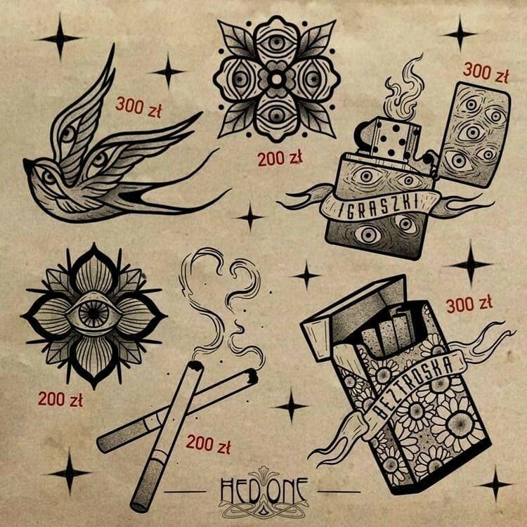Inksearch tattoo Hedone ink