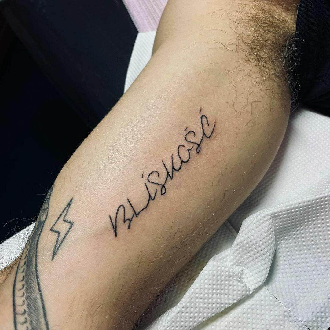 Inksearch tattoo Daria Zoe Dąbrowska