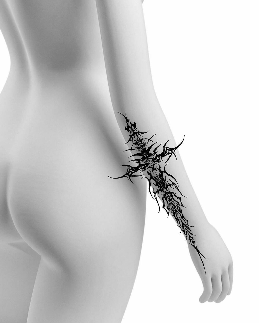 Inksearch tattoo basiak.ttt