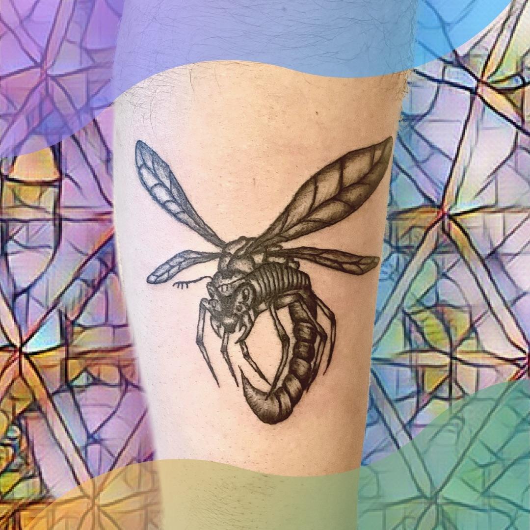 Inksearch tattoo Onyx Tattoo
