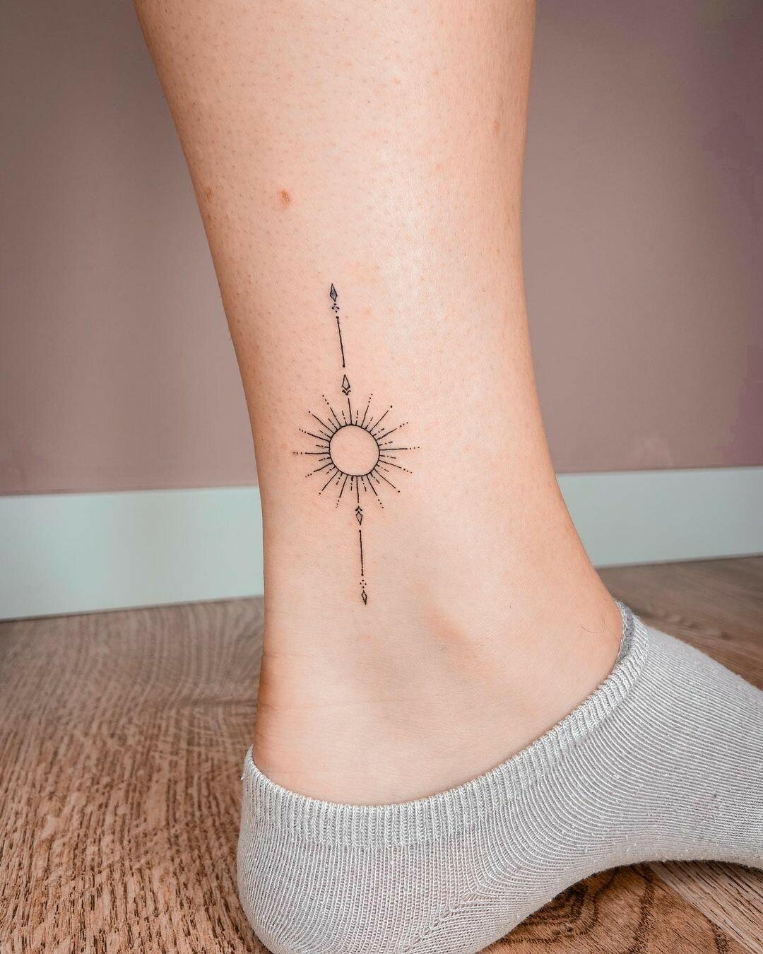 Inksearch tattoo Faula