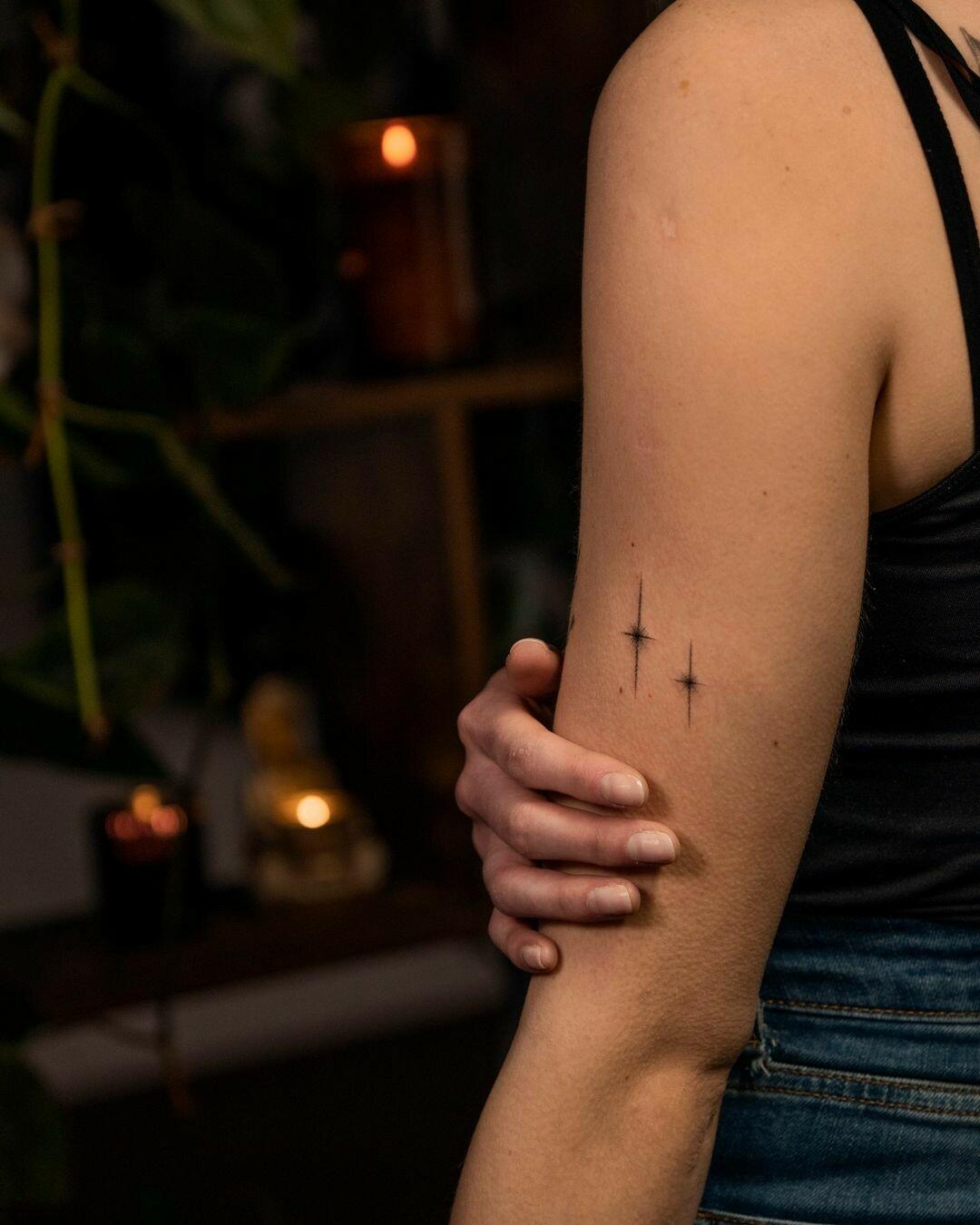 Inksearch tattoo Horyzont