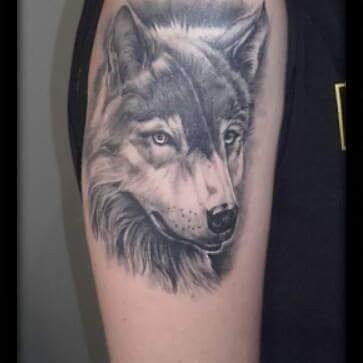 Inksearch tattoo Mariusz Kania