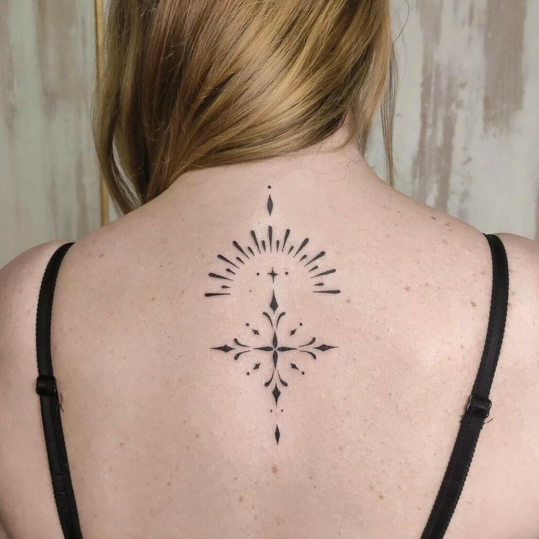 Inksearch tattoo Zajawa Kraków