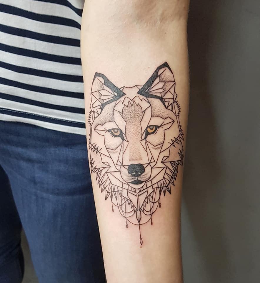 Inksearch tattoo Nina Kali Tattoo
