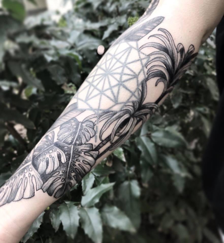 Inksearch tattoo Lucía Tucci