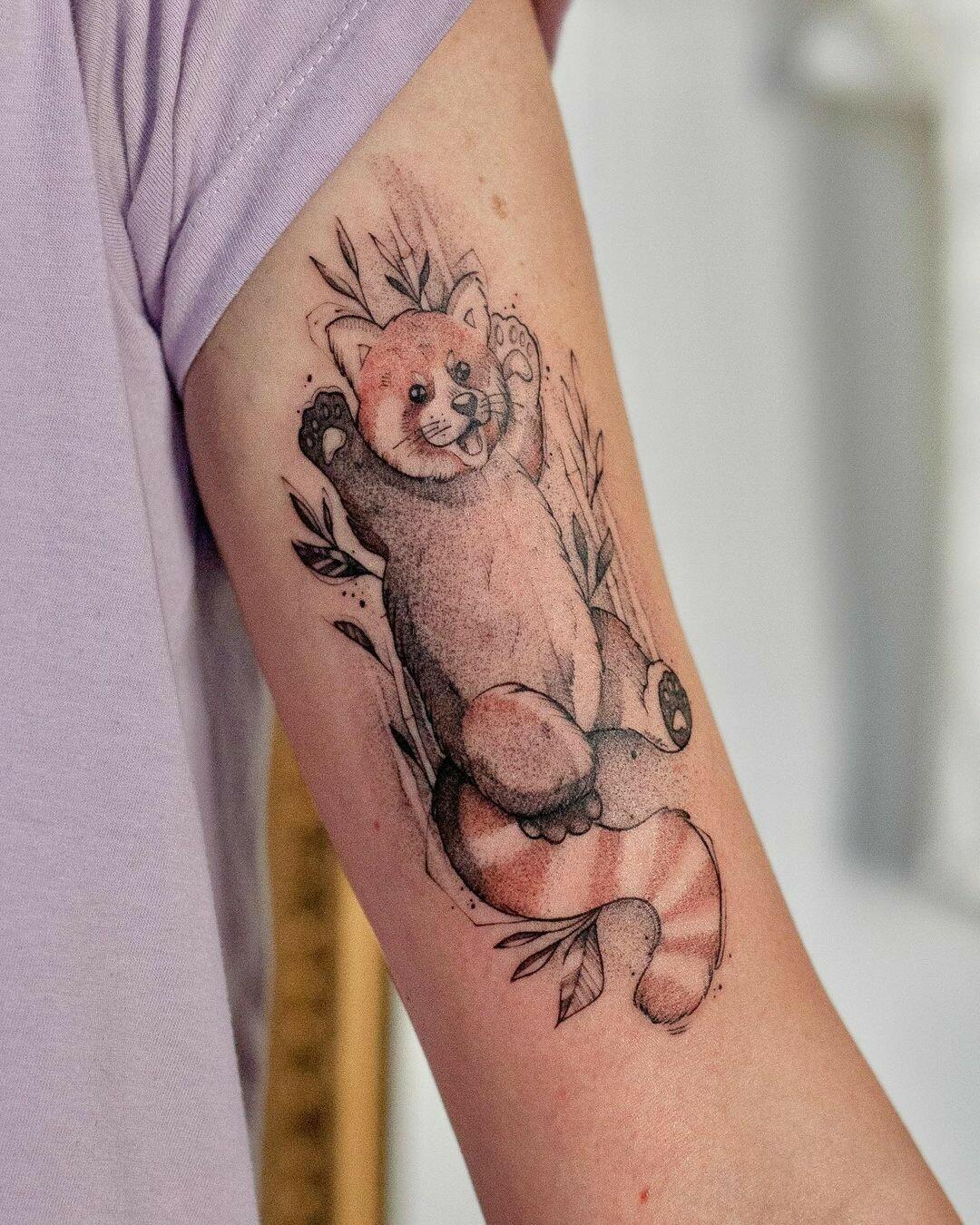 Inksearch tattoo Braina