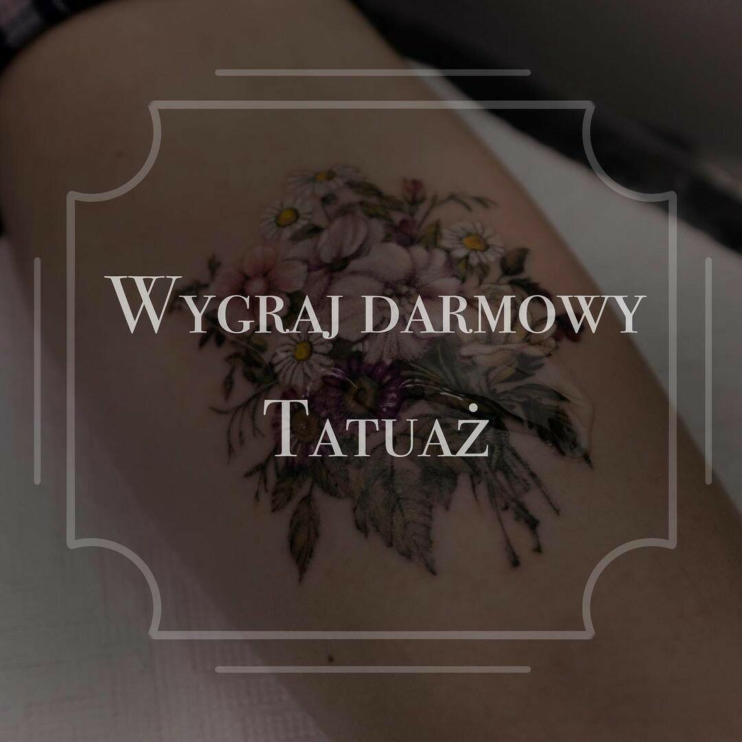 Inksearch tattoo GinaIm - Żenia Imranova