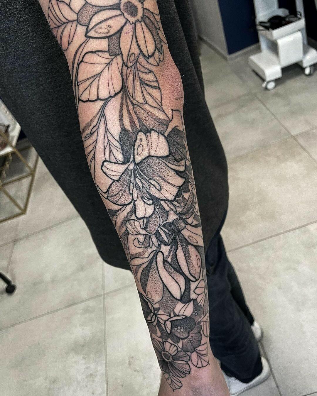 Inksearch tattoo saraArt
