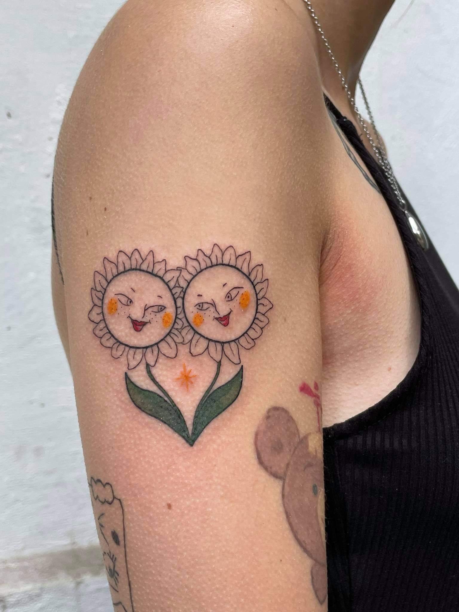 Inksearch tattoo Ada
