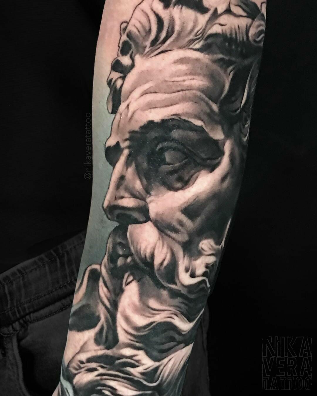 Inksearch tattoo Black Moth Tattoo & Piercing