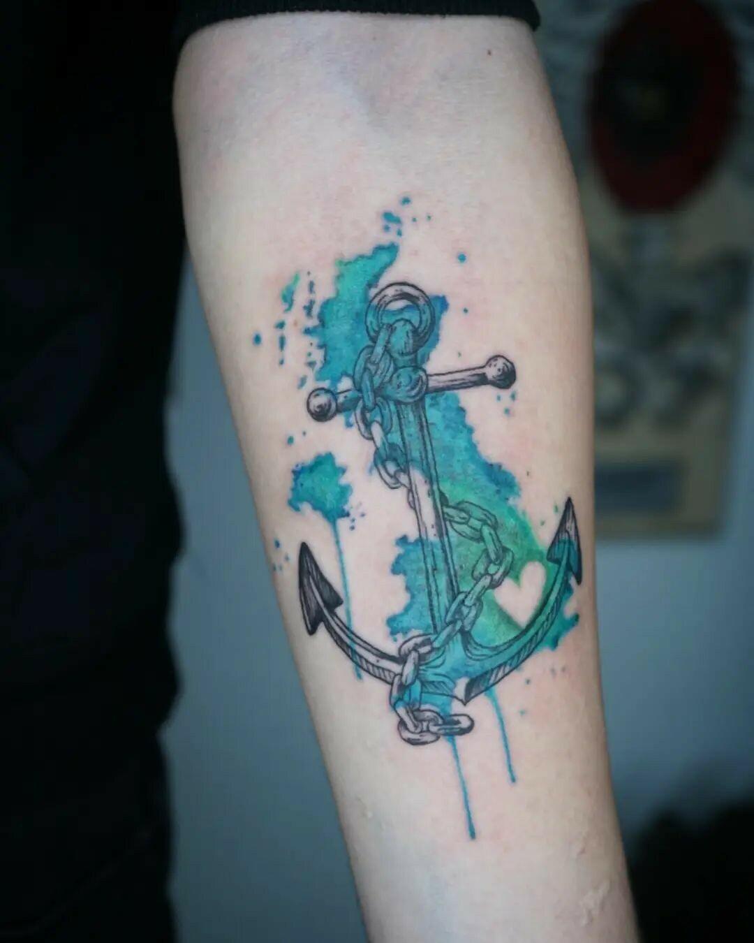 Inksearch tattoo Koti Tattoo Anna Pękala