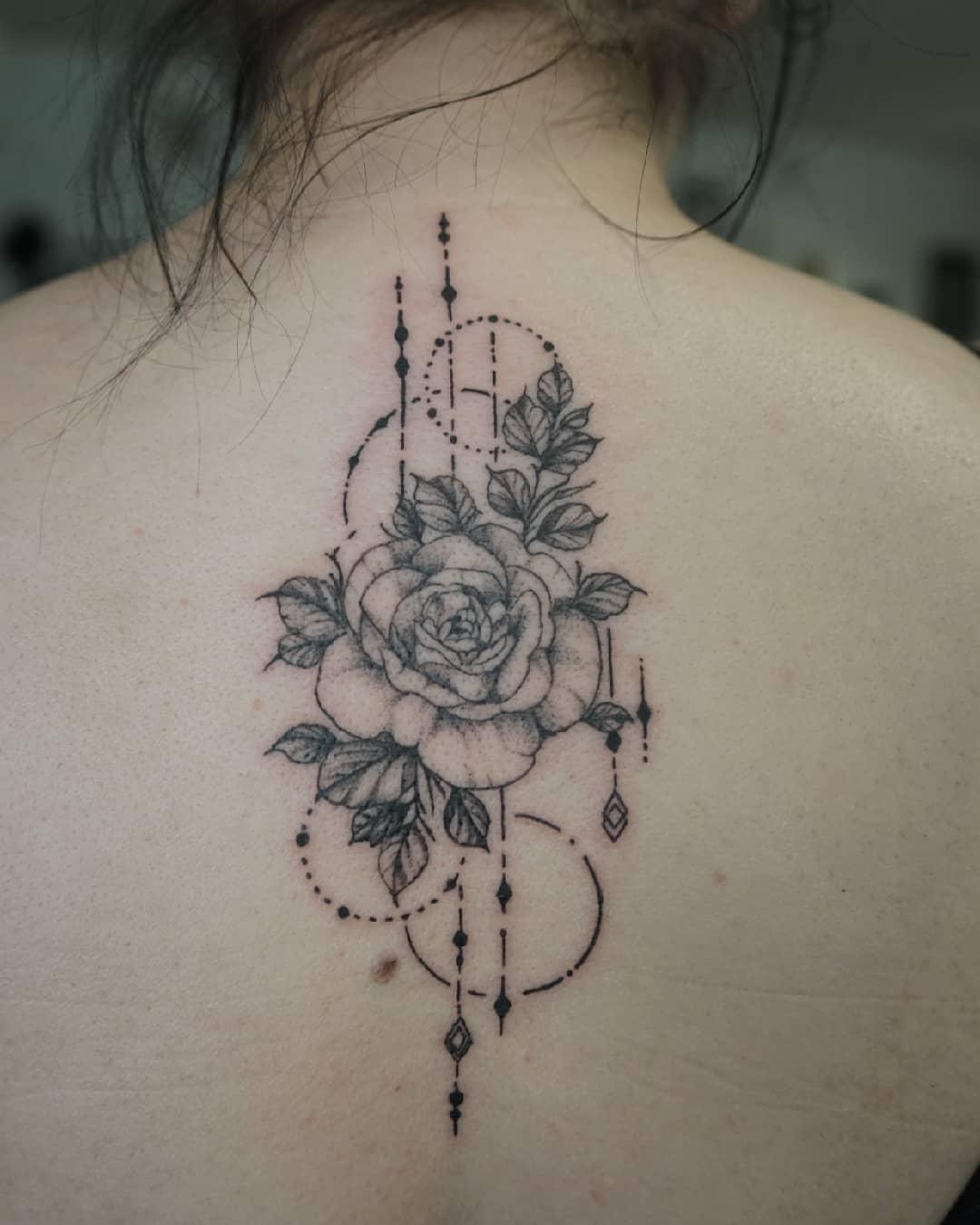 Inksearch tattoo Koti Tattoo Anna Pękala