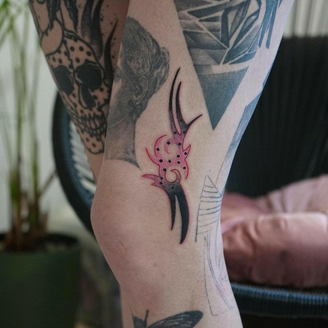 Inksearch tattoo Katusza Kwiatkowska