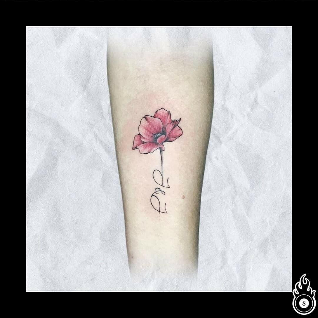 Inksearch tattoo Hot Ball Dąbrowa Górnicza