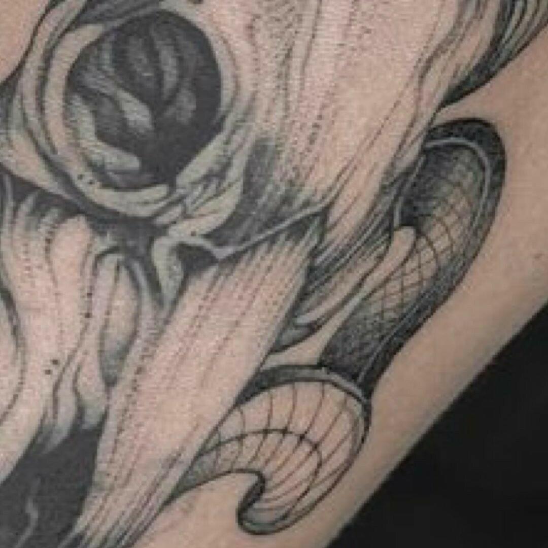 Inksearch tattoo Mona Lisa Tattoo Kraków