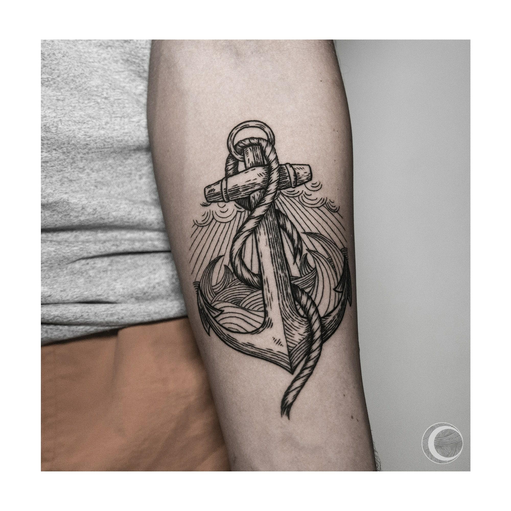 Inksearch tattoo luna tattoo