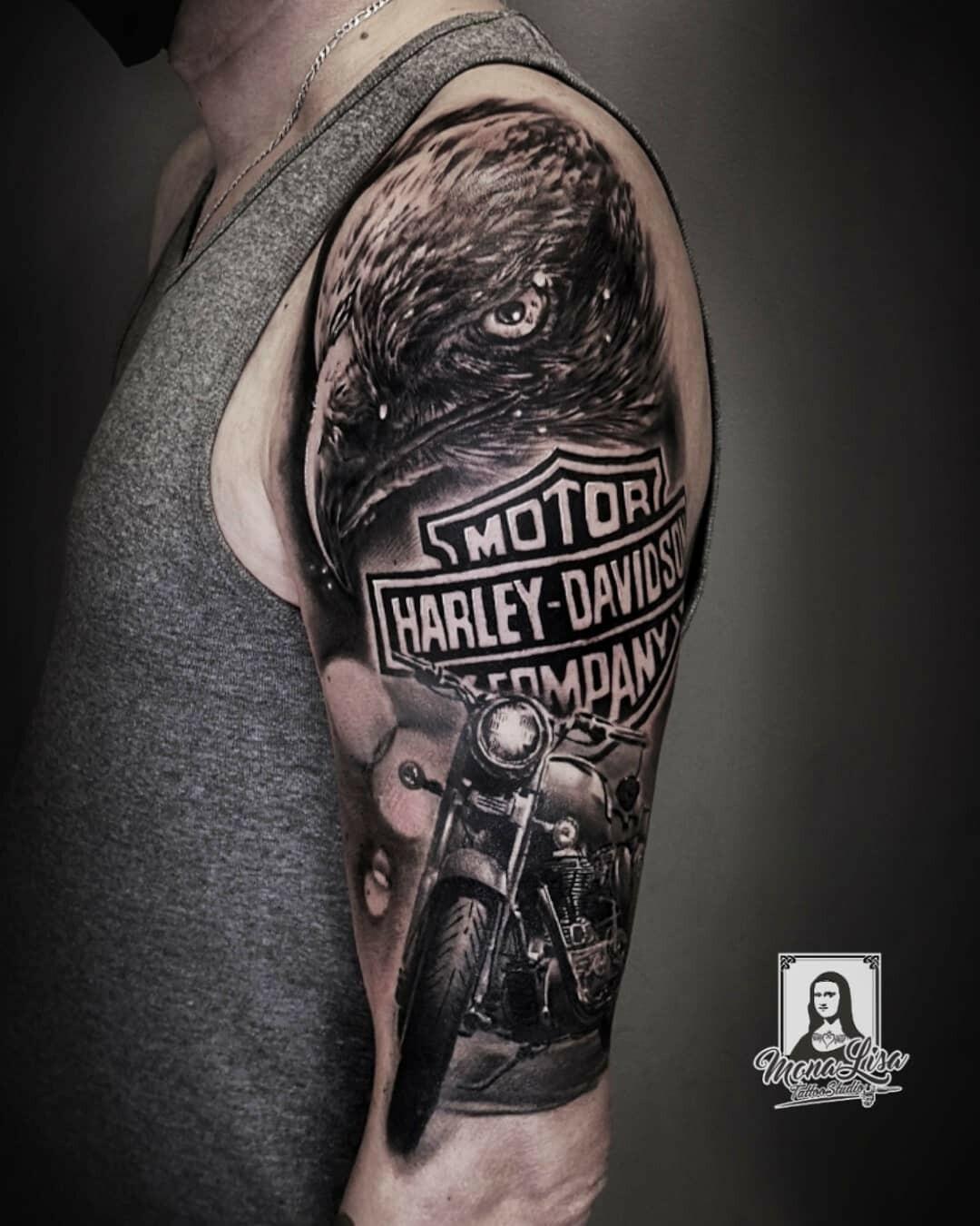 Inksearch tattoo Wojtek