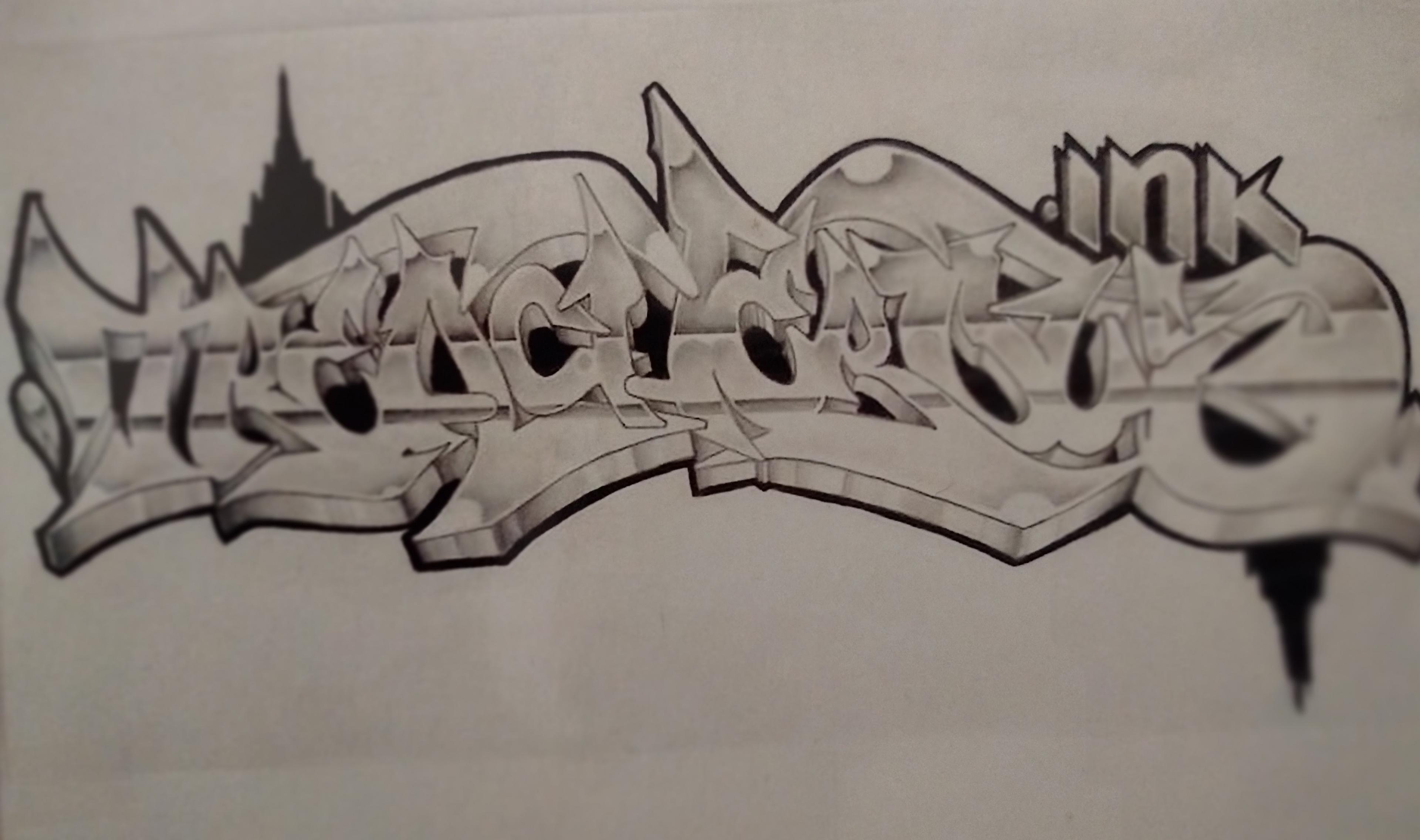 Inksearch tattoo Treacherous 1