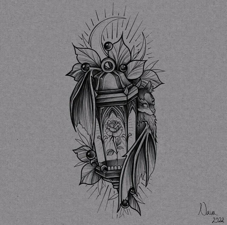 Inksearch tattoo Nautilus Tattoo Studio
