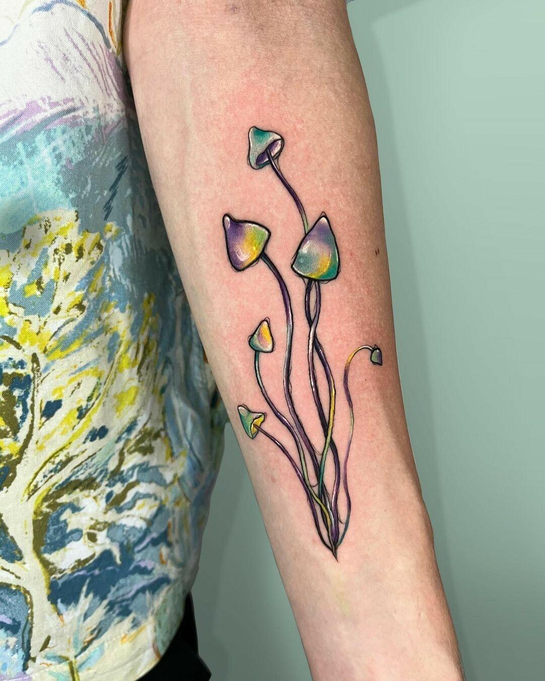 Inksearch tattoo Nie Po Drodze Tattoo