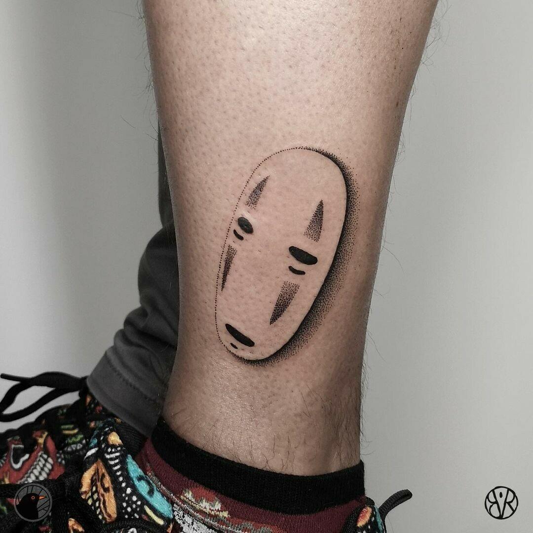 Inksearch tattoo Bogna Rumianowska