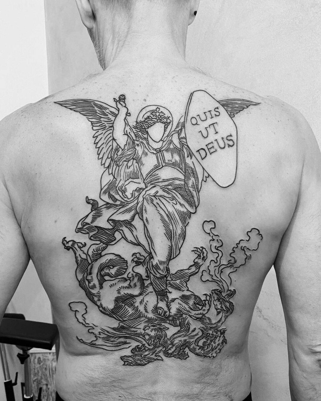Inksearch tattoo joannabrox