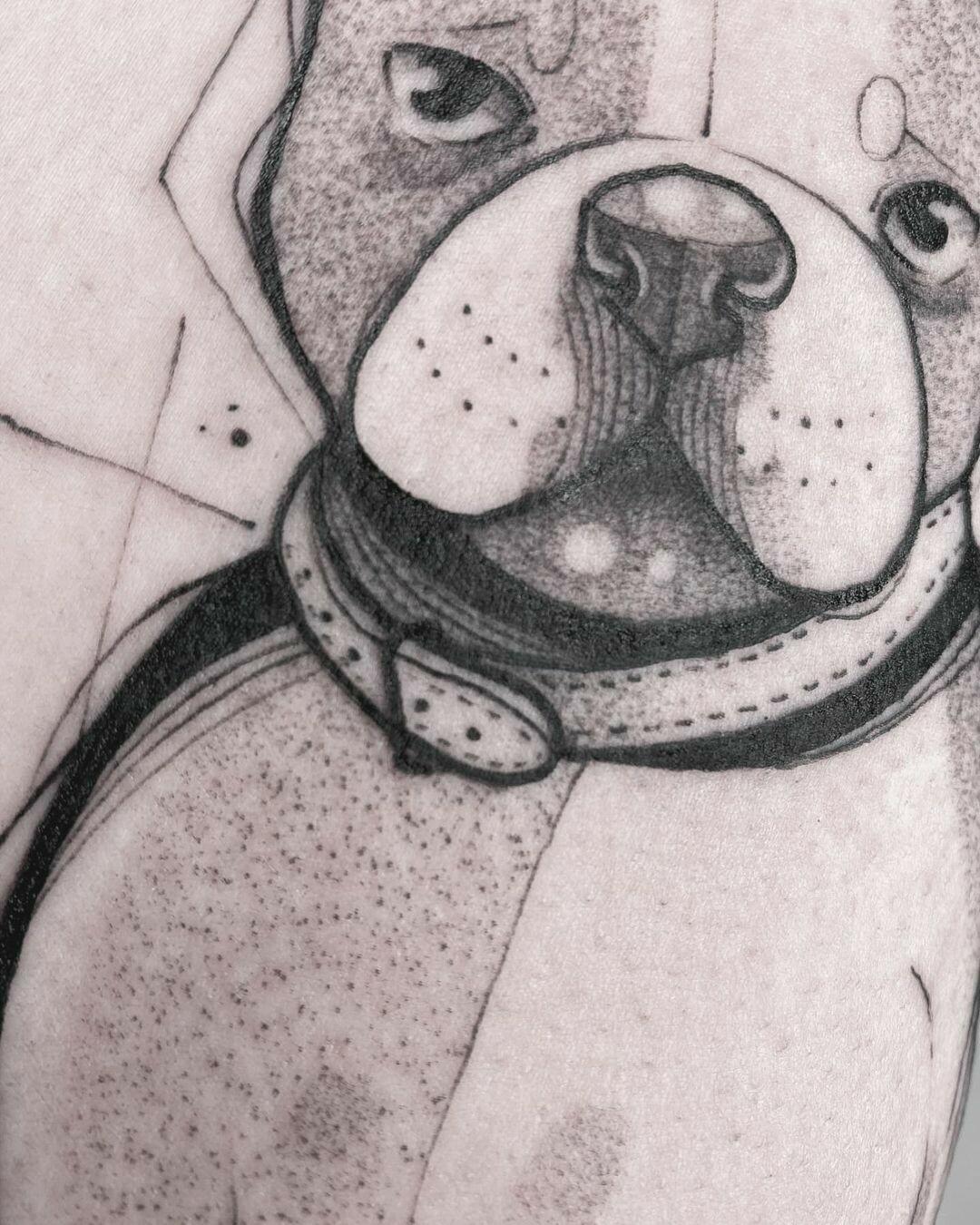 Inksearch tattoo Sny Pracownia