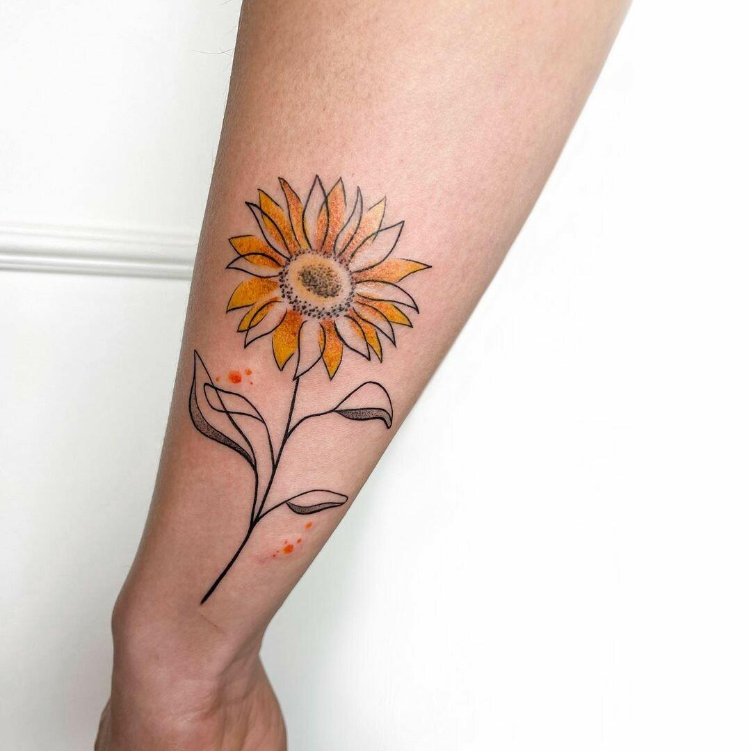 Inksearch tattoo Yuna