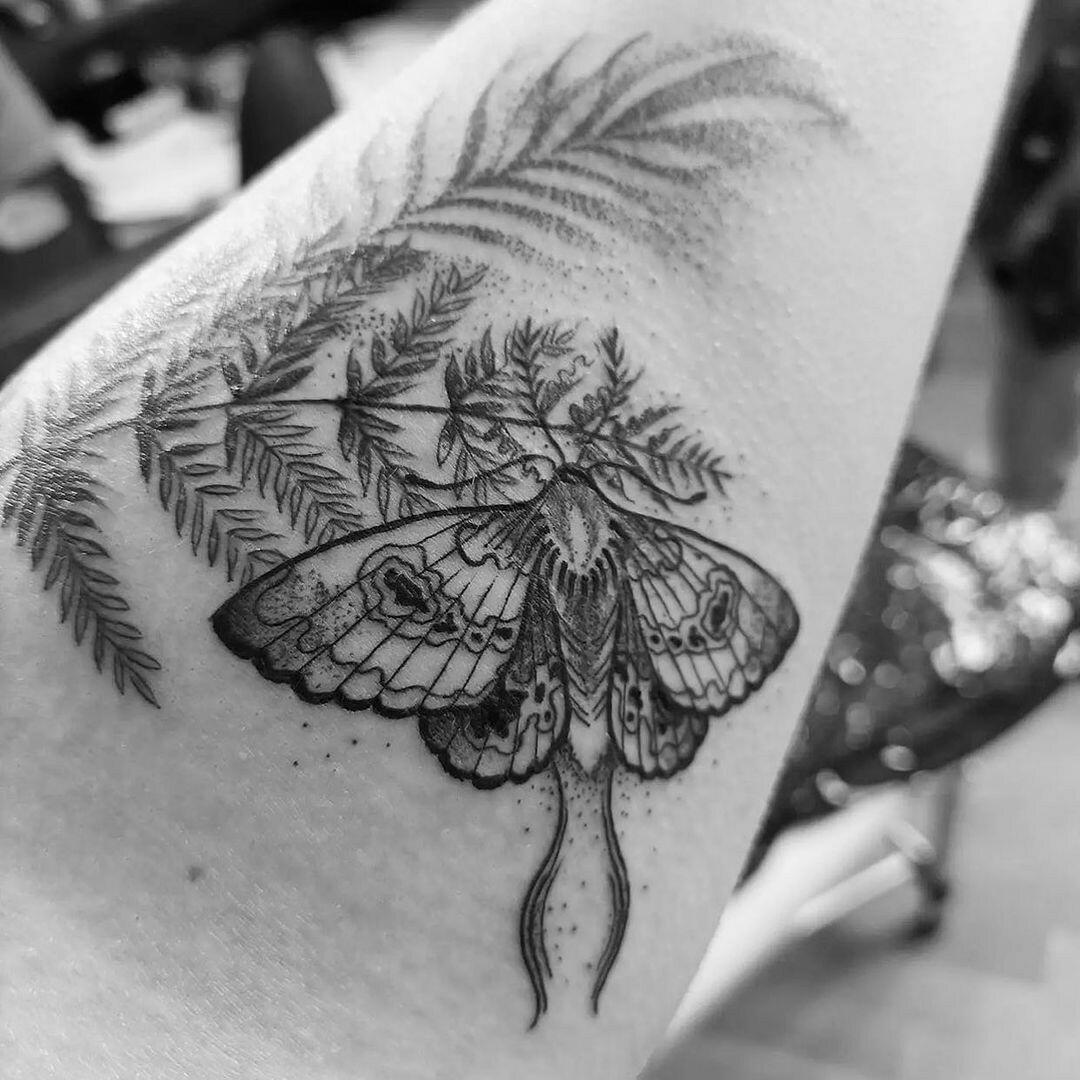 Inksearch tattoo joannabrox