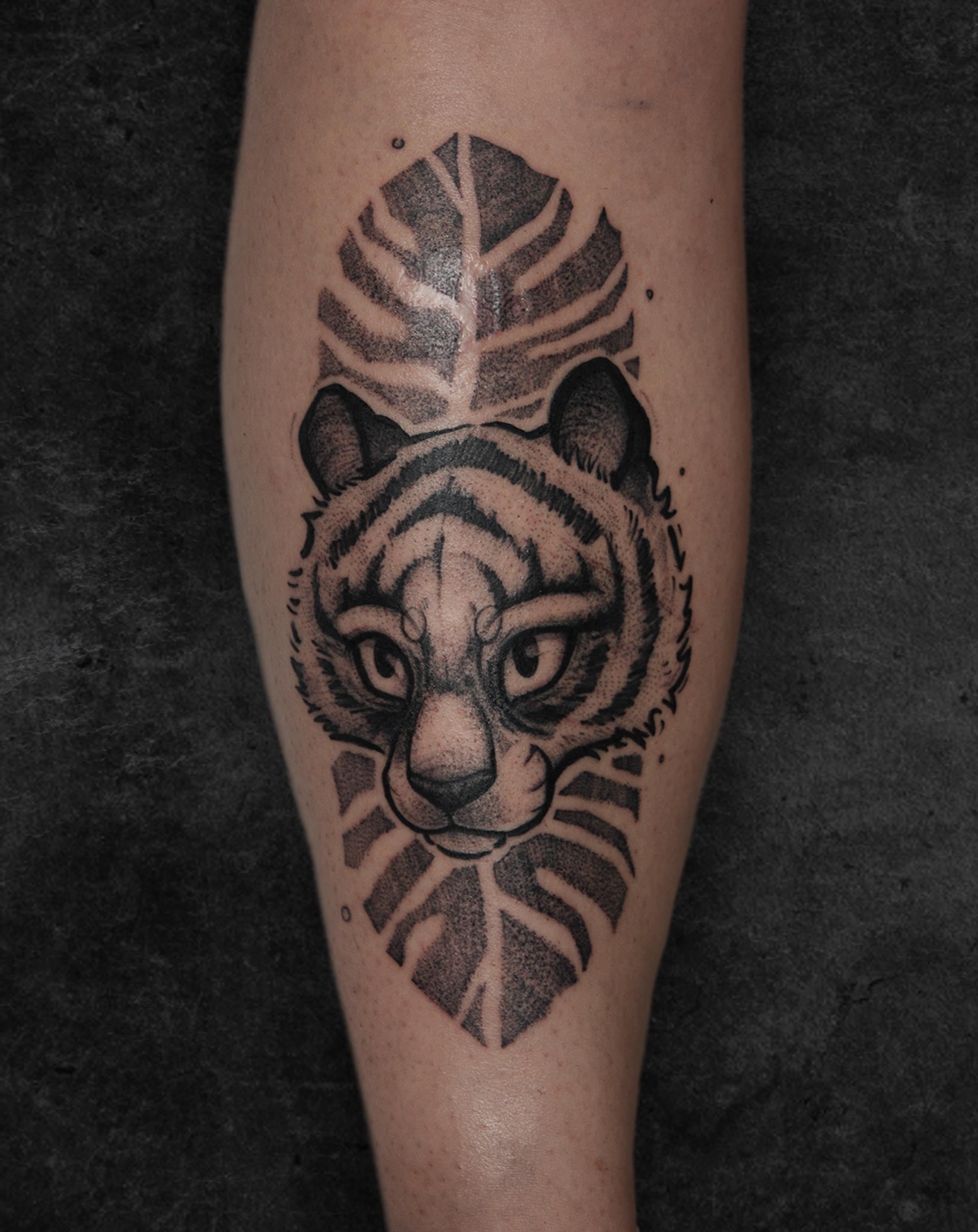 Inksearch tattoo winkrot