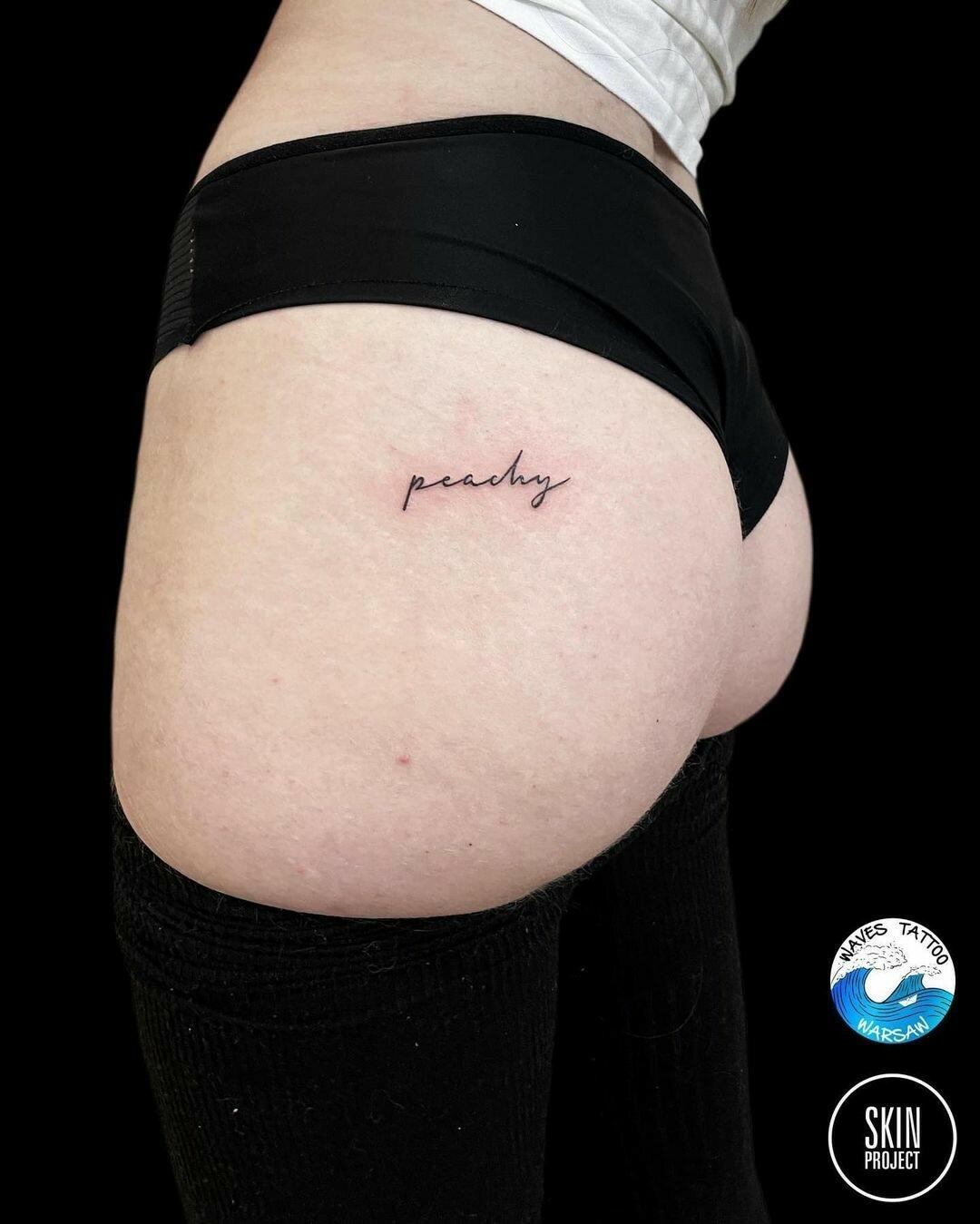 Inksearch tattoo Waves Tattoo Warsaw