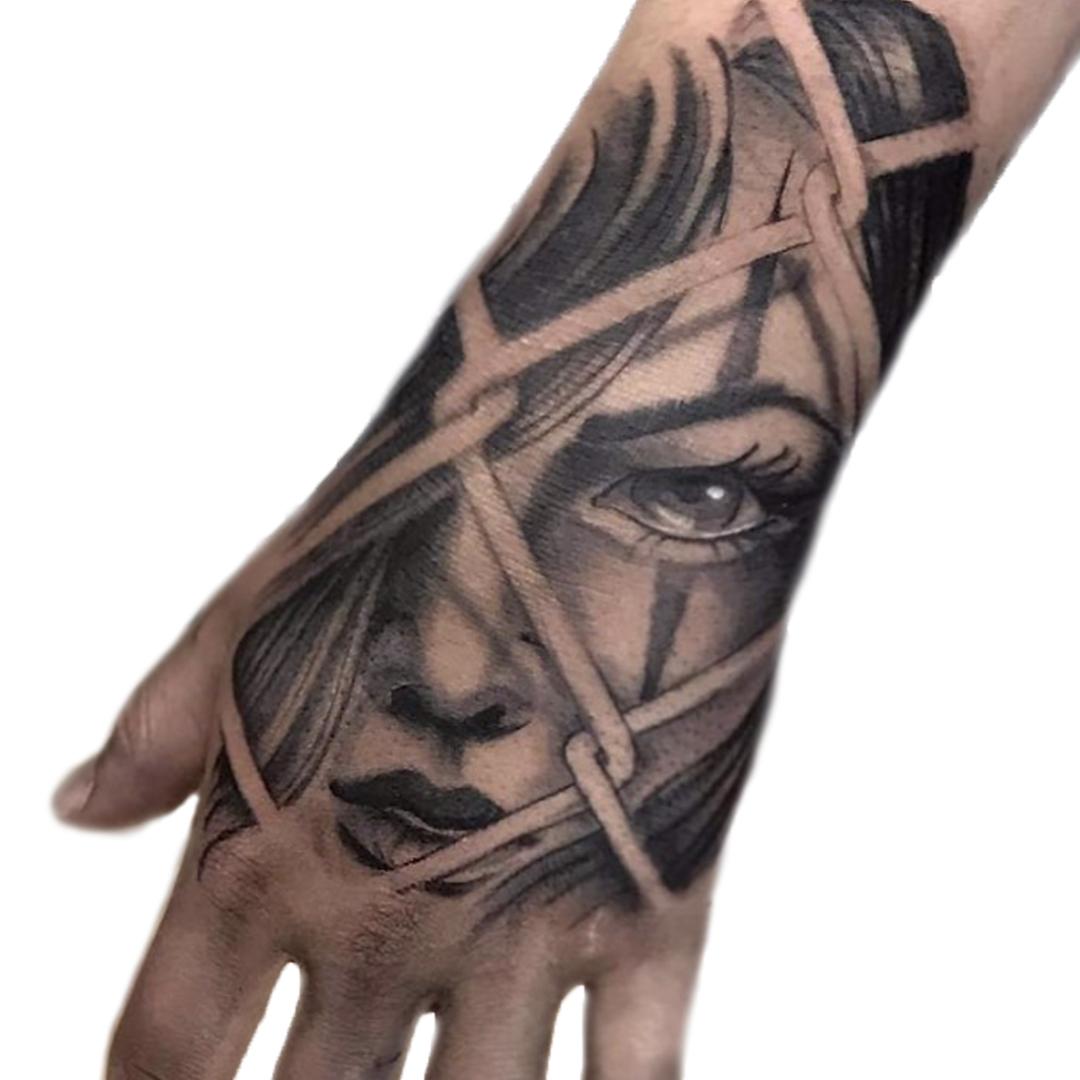Inksearch tattoo Fleshformers Tattoo & Piercing