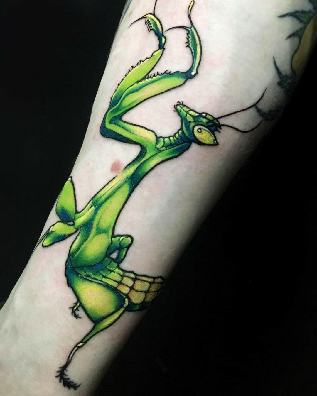 Inksearch tattoo Double Five Tattoo