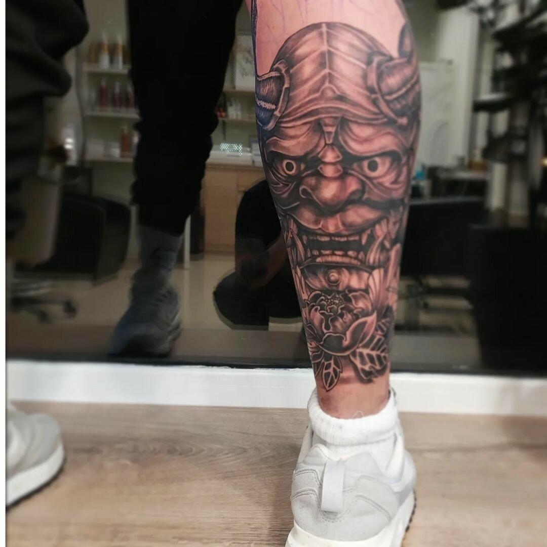 Inksearch tattoo Karolina Myśliwiec