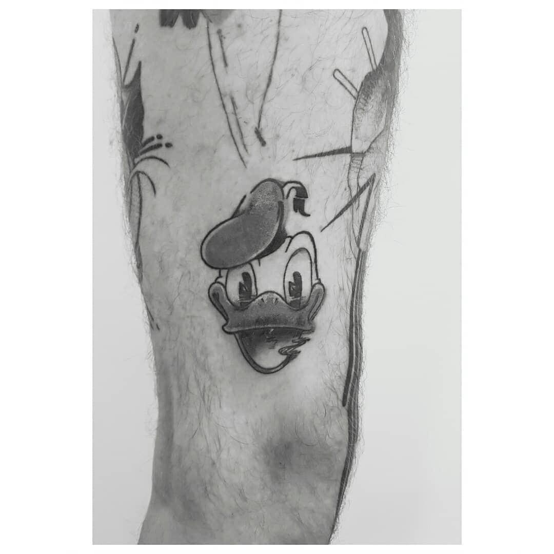 Inksearch tattoo Ewa Dusa
