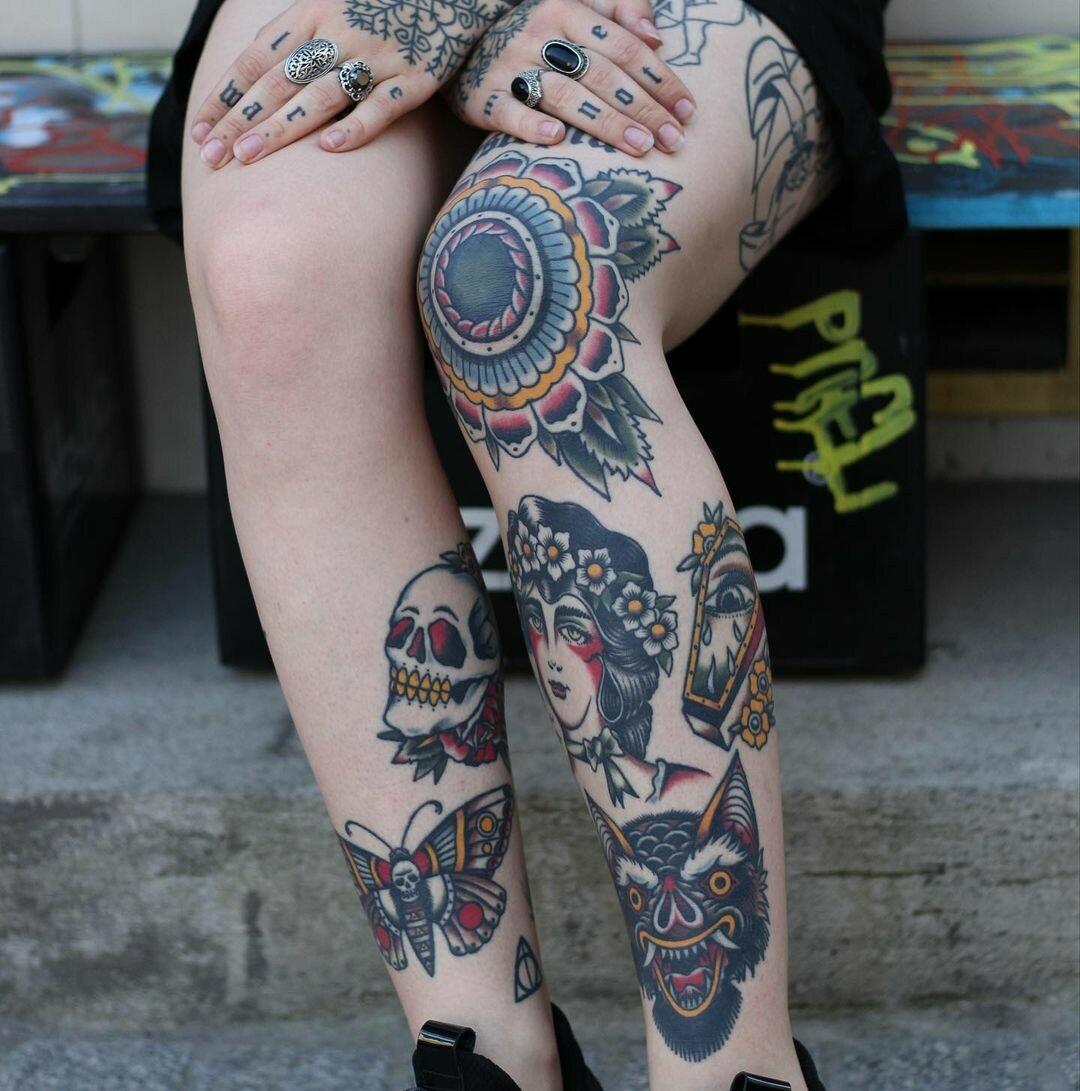 Inksearch tattoo Ruslan Panfilau