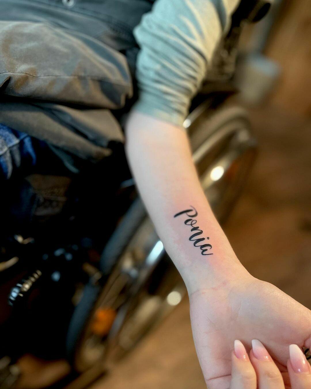 Inksearch tattoo tintenstrich.tattoo