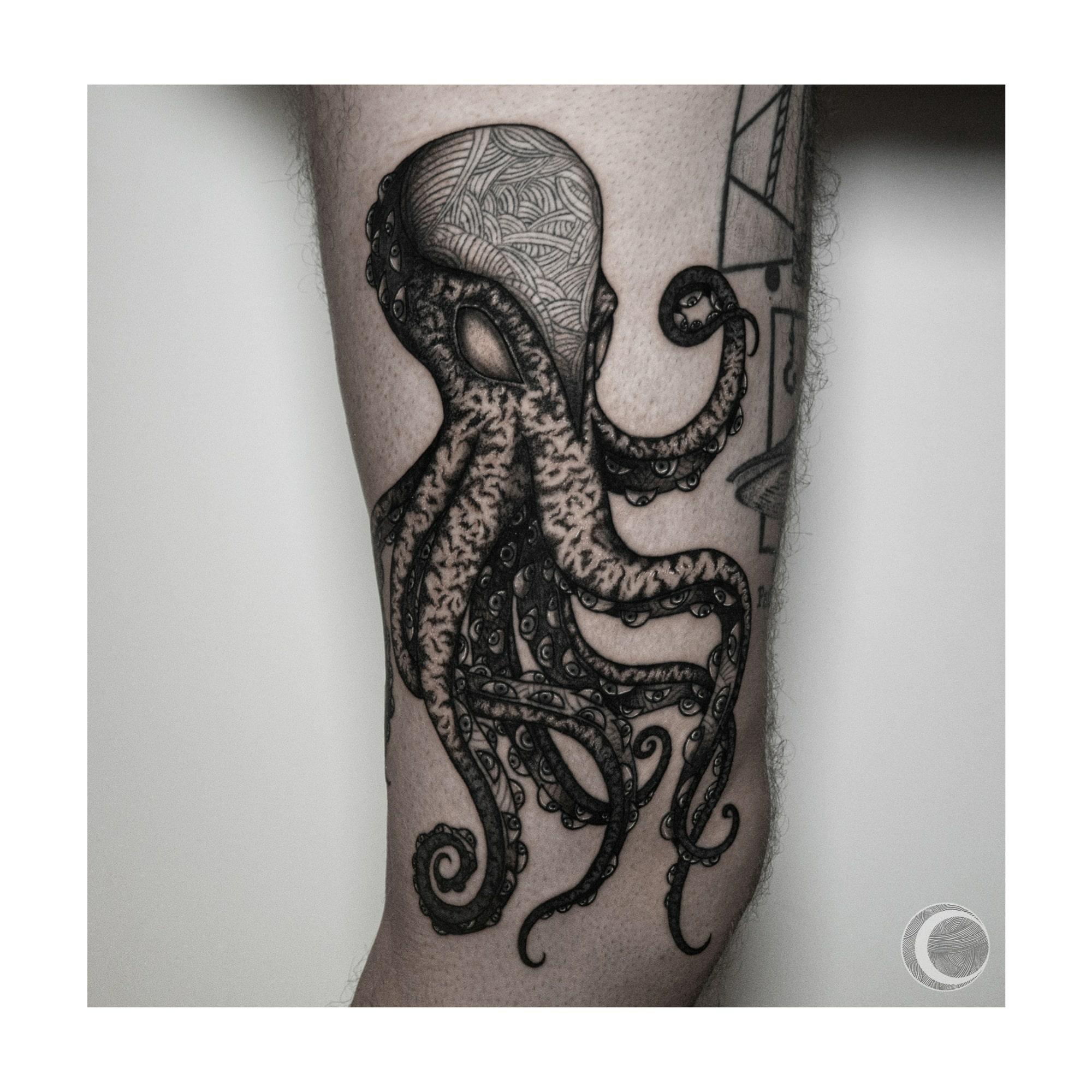 Inksearch tattoo luna tattoo