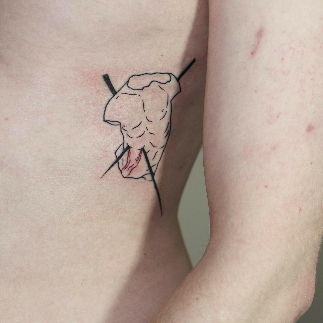 Inksearch tattoo bohenim