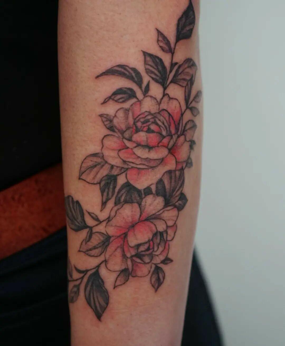 Inksearch tattoo Koti Tattoo Anna Pękala