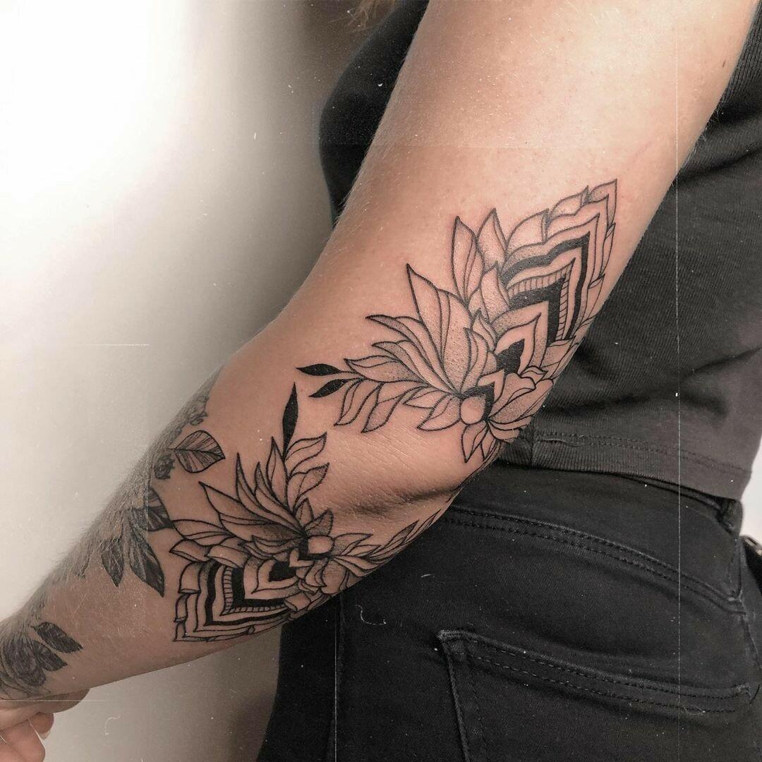 Inksearch tattoo tynka_ink