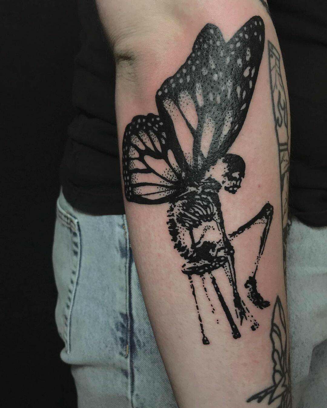 Inksearch tattoo Podła Tattoo